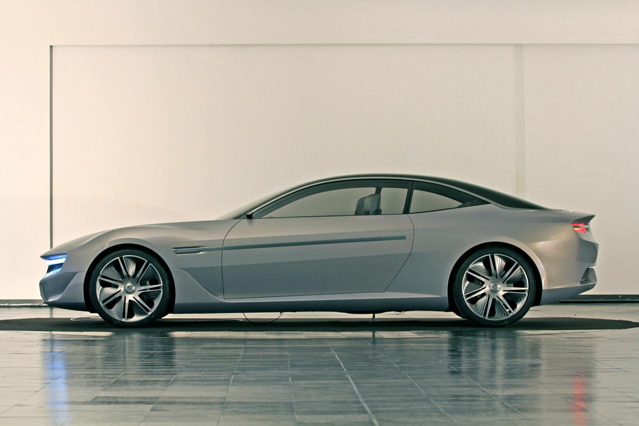 ALFA Giulietta圖解高清大圖