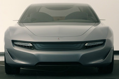 Pininfarina Cambiano܇