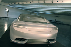 Pininfarina Cambiano܇