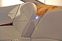 Pininfarina Cambiano܇