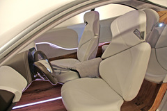 Pininfarina Cambiano܇