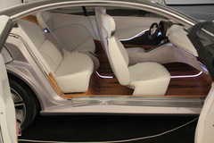 Pininfarina Cambiano܇