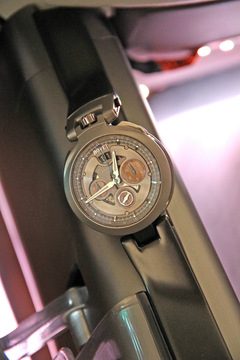 Pininfarina Cambiano܇