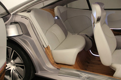 Pininfarina Cambiano܇