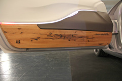 Pininfarina Cambiano܇