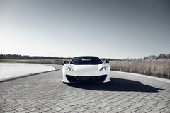 ~PMp4-12c High Sport