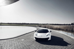 ~PMp4-12c High Sport