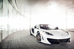 ~PMp4-12c High Sport