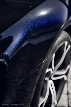 ~PMp4-12c High Sport