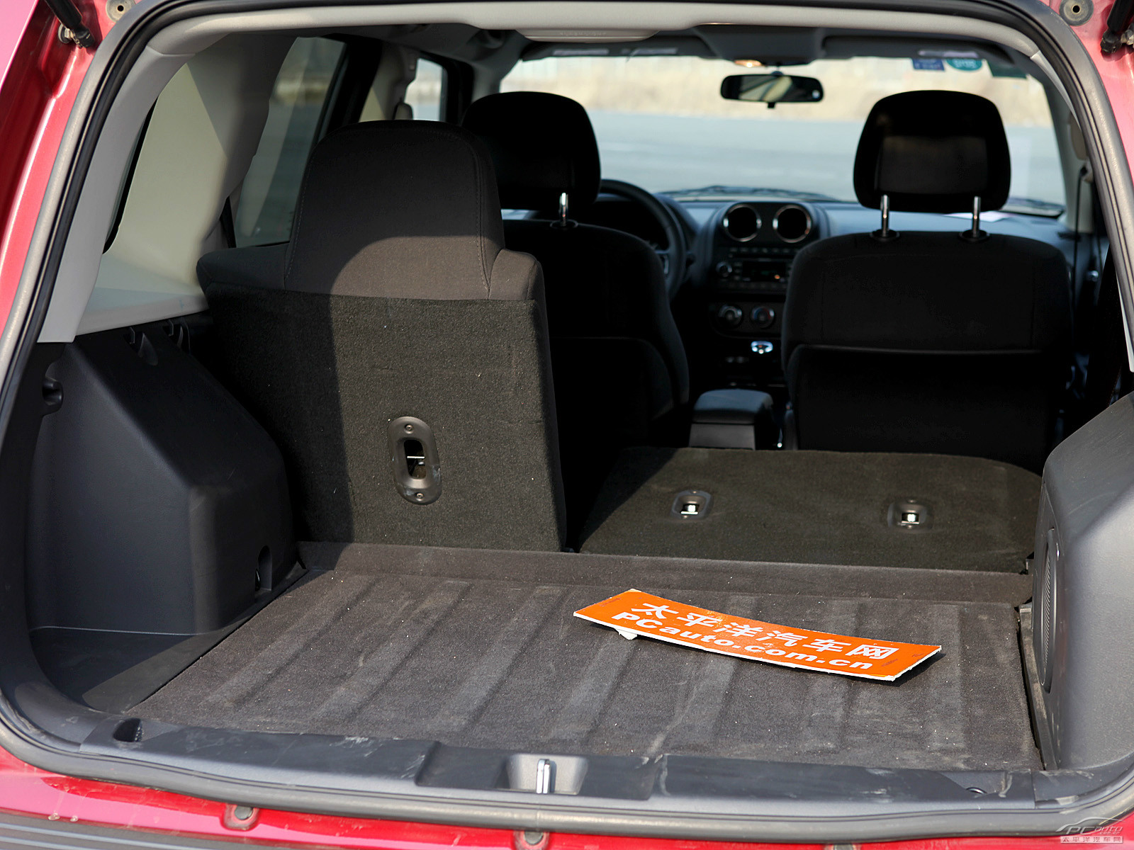 自由客空間高清大圖