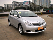 2011款 160E 手動精英版 2011款 160E 手動精英版