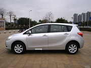 2011款 160E 手動精英版 2011款 160E 手動精英版