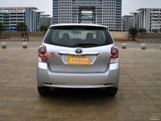 2011款 160E 手動精英版 2011款 160E 手動精英版