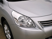 2011款 160E 手動精英版 2011款 160E 手動精英版