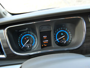 2011 3.0L XTĀ(w)Ş