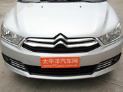 2012款 三廂 1.6L 自動品享型 2012款 三廂 1.6L 自動品享型