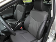 2012款 雙擎 1.8L 豪華先進(jìn)版 2012款 雙擎 1.8L 豪華先進(jìn)版