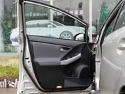 2012款 雙擎 1.8L 豪華先進(jìn)版 2012款 雙擎 1.8L 豪華先進(jìn)版