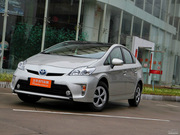 2012款 雙擎 1.8L 豪華先進(jìn)版 2012款 雙擎 1.8L 豪華先進(jìn)版