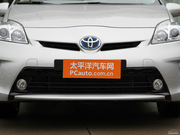2012款 雙擎 1.8L 豪華先進(jìn)版 2012款 雙擎 1.8L 豪華先進(jìn)版