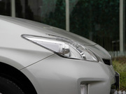 2012款 雙擎 1.8L 豪華先進(jìn)版 2012款 雙擎 1.8L 豪華先進(jìn)版