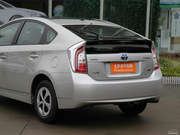 2012款 雙擎 1.8L 豪華先進(jìn)版 2012款 雙擎 1.8L 豪華先進(jìn)版