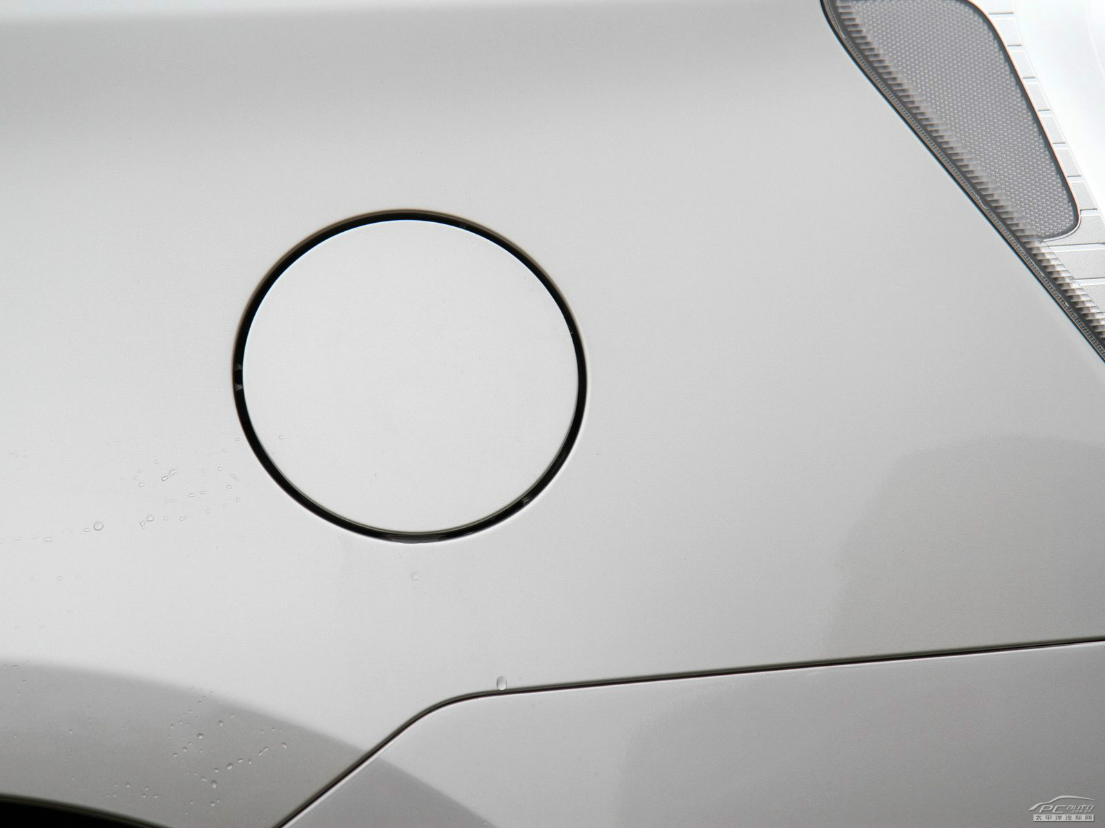 普銳斯外觀高清大圖