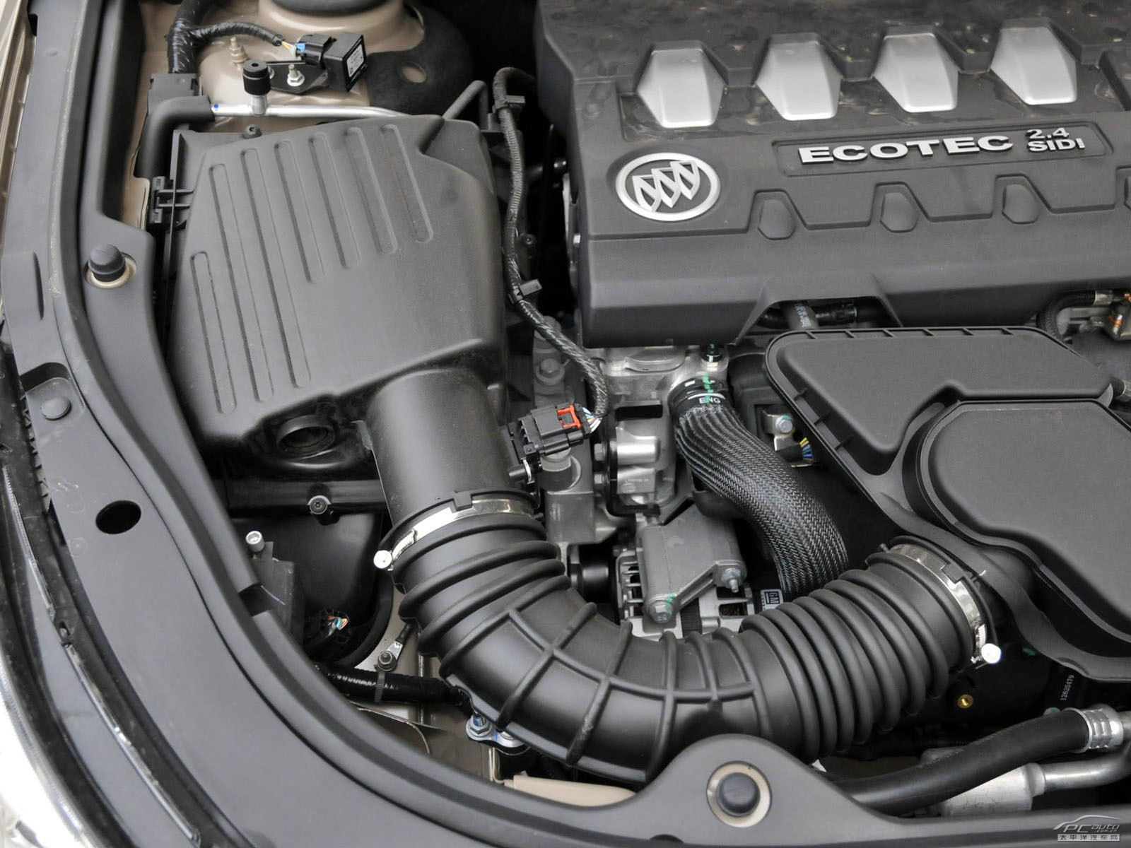 君越細(xì)節(jié)高清大圖