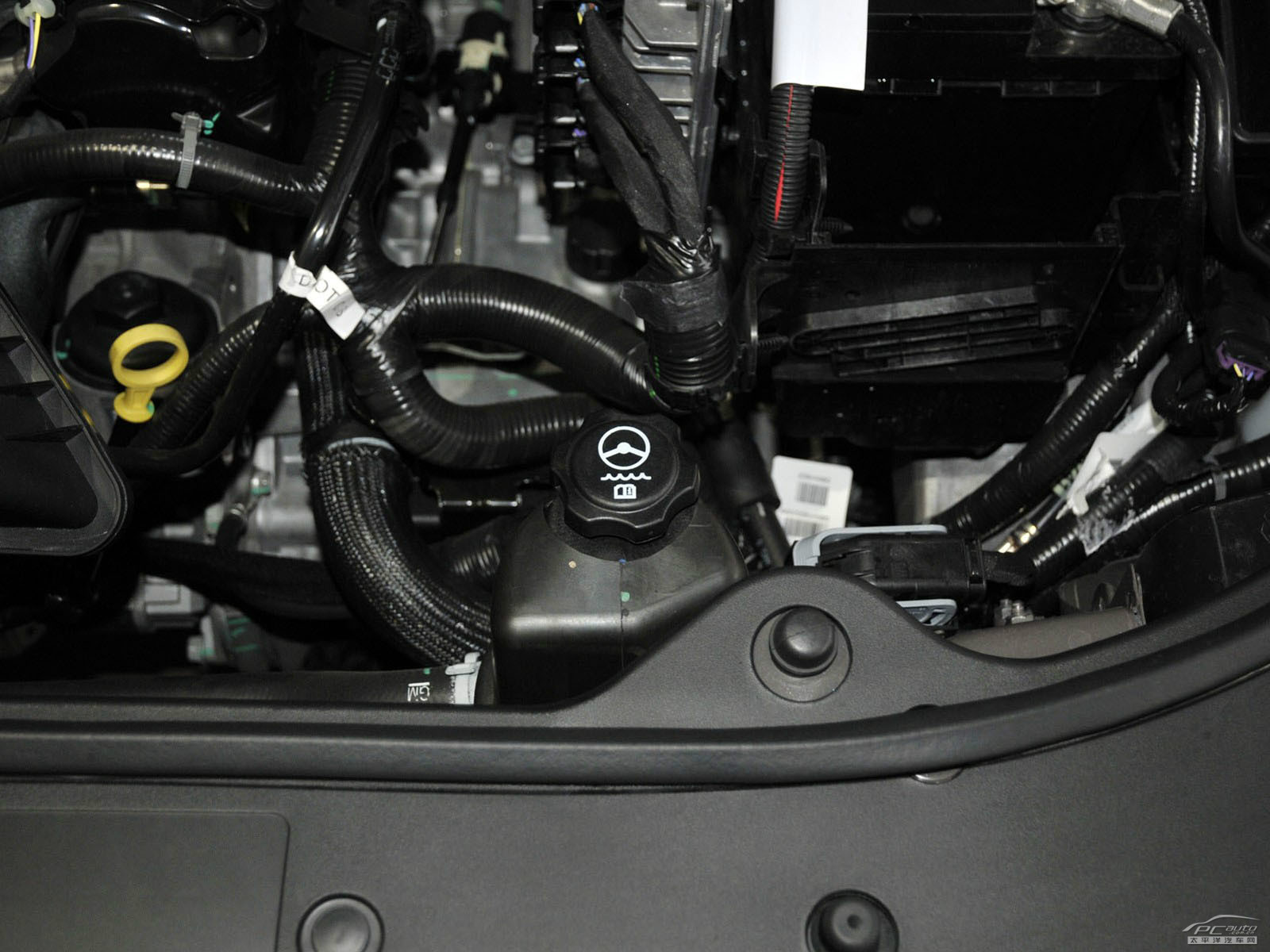 君越細節(jié)高清大圖