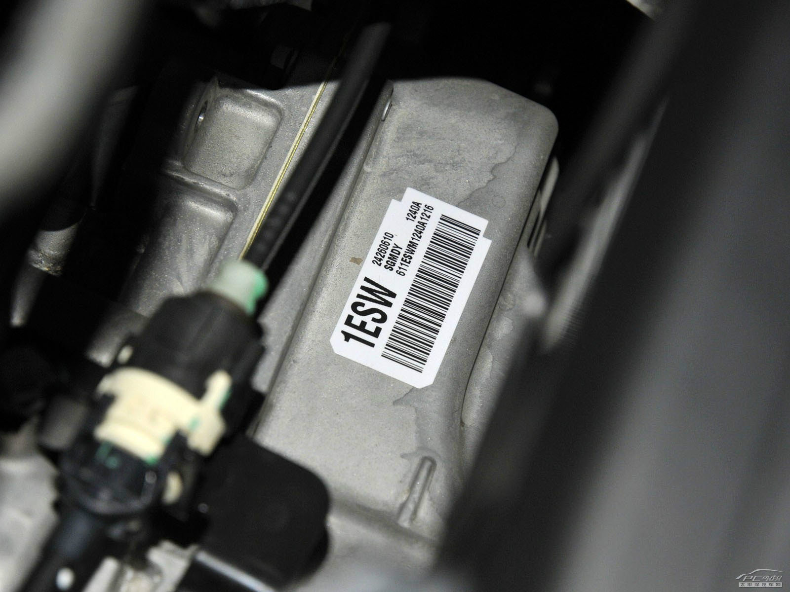 君越細(xì)節(jié)高清大圖