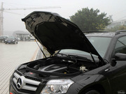 2012款 GLK 300 4MATIC 動感型 2012款 GLK 300 4MATIC 動感型