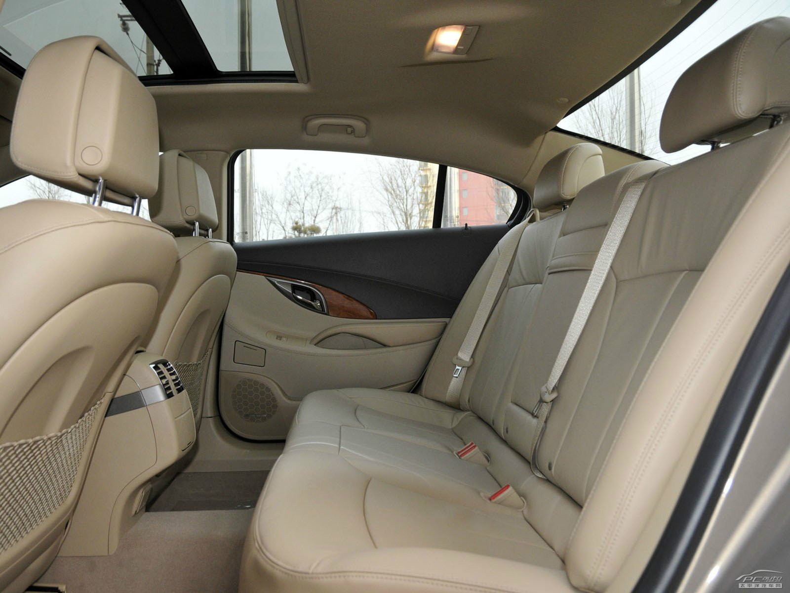 君越空間高清大圖