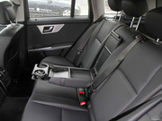 2012款 GLK 300 4MATIC 動(dòng)感型 2012款 GLK 300 4MATIC 動(dòng)感型