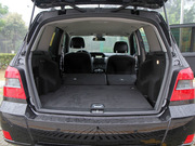 2012款 GLK 300 4MATIC 動(dòng)感型 2012款 GLK 300 4MATIC 動(dòng)感型