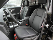 2012款 GLK 300 4MATIC 動感型 2012款 GLK 300 4MATIC 動感型