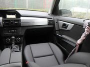 2012款 GLK 300 4MATIC 動感型 2012款 GLK 300 4MATIC 動感型