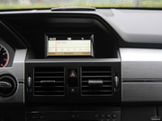 2012款 GLK 300 4MATIC 動感型 2012款 GLK 300 4MATIC 動感型