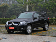 2012款 GLK 300 4MATIC 動感型 2012款 GLK 300 4MATIC 動感型
