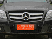 2012款 GLK 300 4MATIC 動感型 2012款 GLK 300 4MATIC 動感型