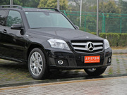 2012款 GLK 300 4MATIC 動感型 2012款 GLK 300 4MATIC 動感型
