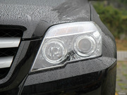 2012款 GLK 300 4MATIC 動感型 2012款 GLK 300 4MATIC 動感型