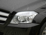 2012款 GLK 300 4MATIC 動感型 2012款 GLK 300 4MATIC 動感型