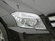 2012款 GLK 300 4MATIC 動感型 2012款 GLK 300 4MATIC 動感型
