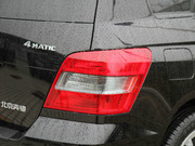 2012款 GLK 300 4MATIC 動感型 2012款 GLK 300 4MATIC 動感型