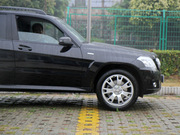2012款 GLK 300 4MATIC 動感型 2012款 GLK 300 4MATIC 動感型
