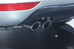 一汽-大眾全新2012款速騰上市現(xiàn)場報道照片