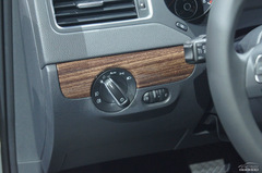 一汽-大眾全新2012款速騰上市現(xiàn)場報道照片