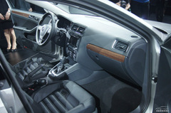 一汽-大眾全新2012款速騰上市現(xiàn)場報道照片