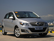 2012款 兩廂 1.5L 自動樂享版 2012款 兩廂 1.5L 自動樂享版