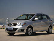 2012款 兩廂 1.5L 自動樂享版 2012款 兩廂 1.5L 自動樂享版